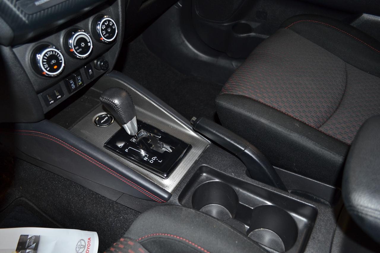 2019 Mitsubishi RVR SE Photo