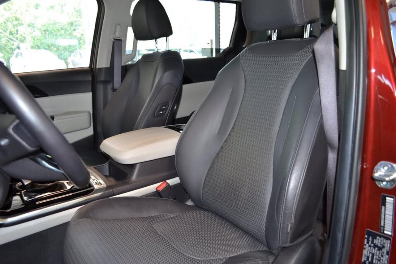 2023 Kia Carnival SX Photo