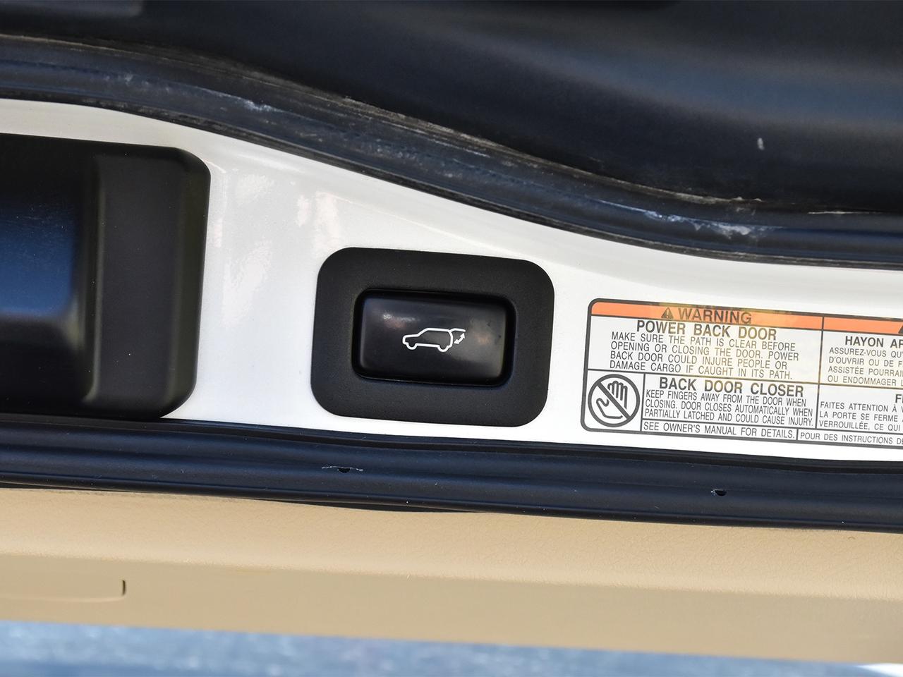 2019 Lexus LX LX 570 Auto  - Navigation -  HUD Photo