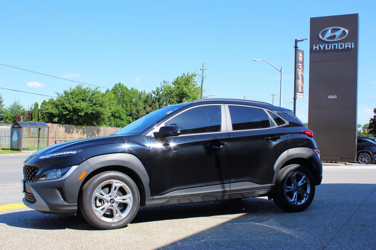 2022 Hyundai KONA Preferred Photo