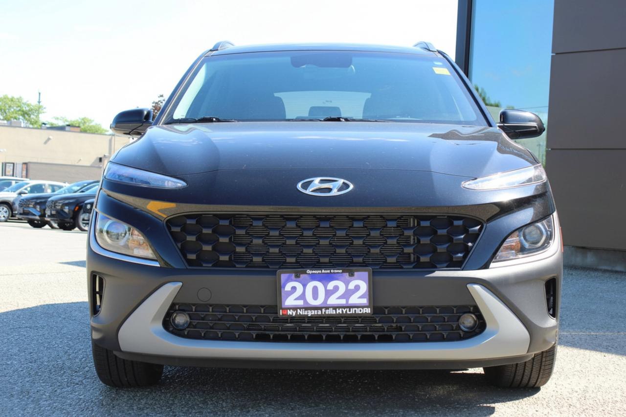 2022 Hyundai KONA Preferred Photo