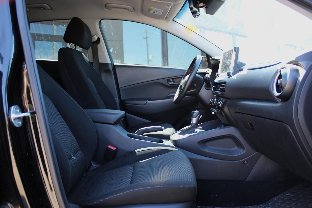 2022 Hyundai KONA Preferred Photo