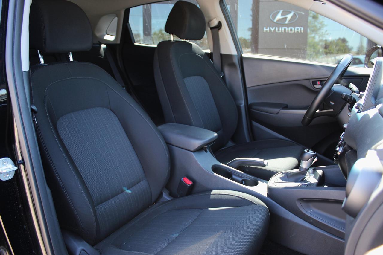 2022 Hyundai KONA Preferred Photo