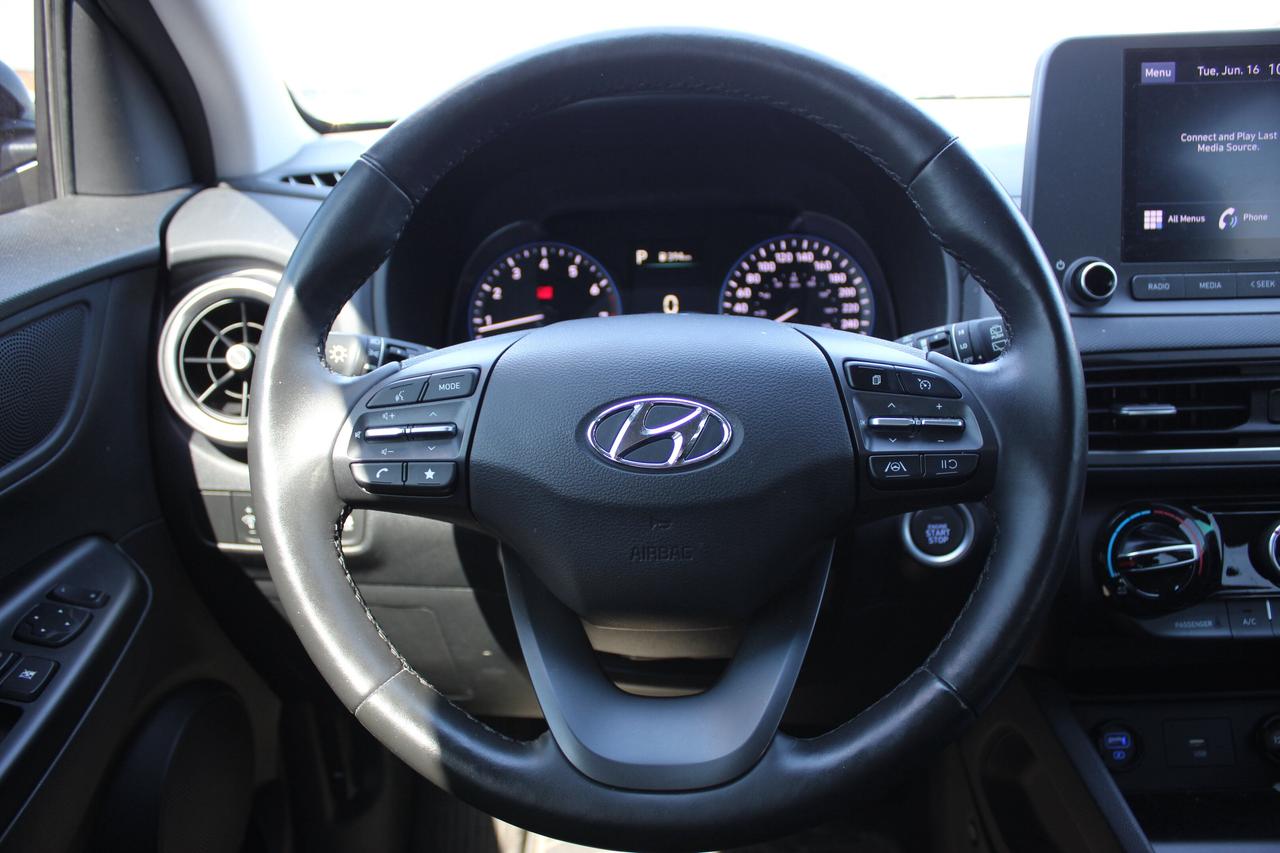 2022 Hyundai KONA Preferred Photo