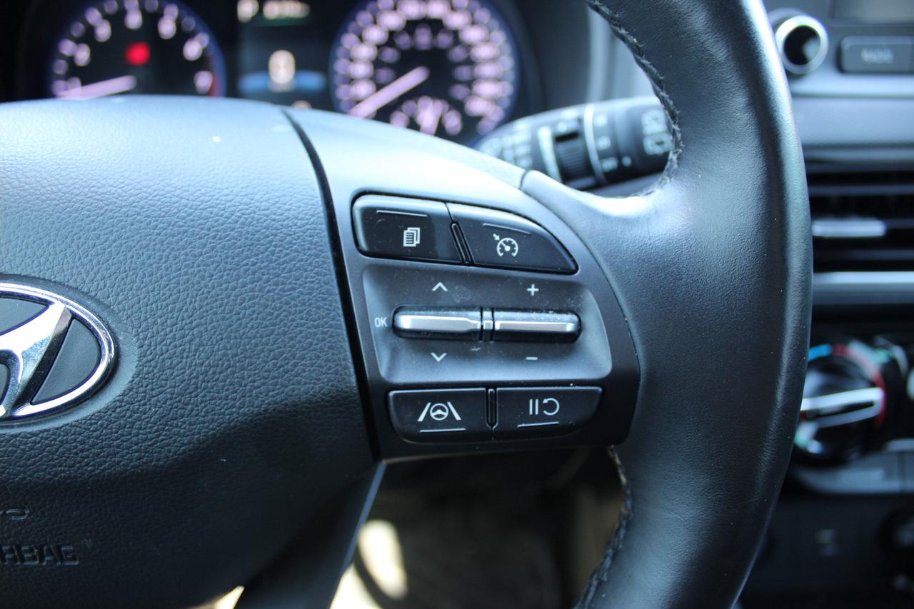 2022 Hyundai KONA Preferred Photo