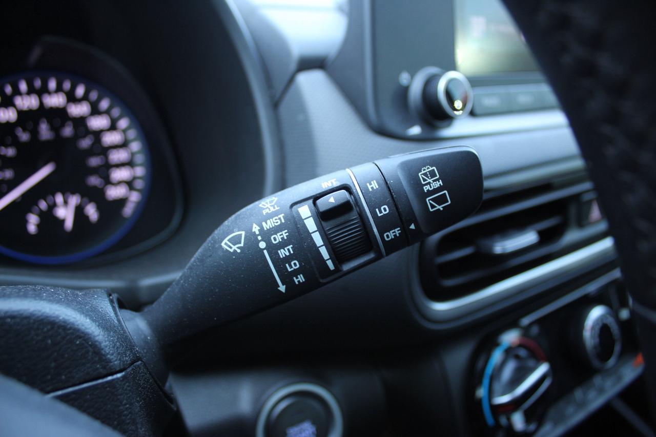 2022 Hyundai KONA Preferred Photo