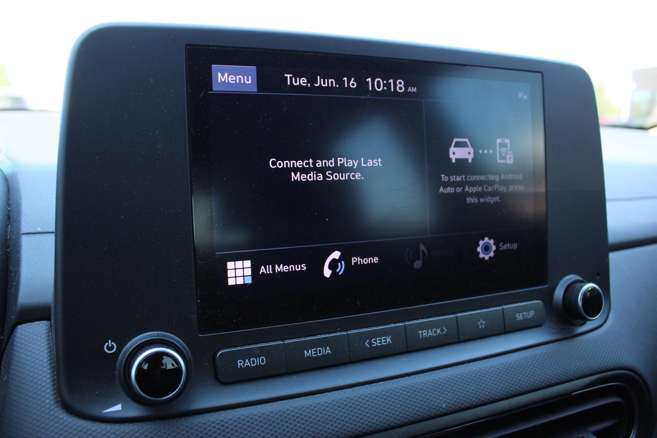 2022 Hyundai KONA Preferred Photo