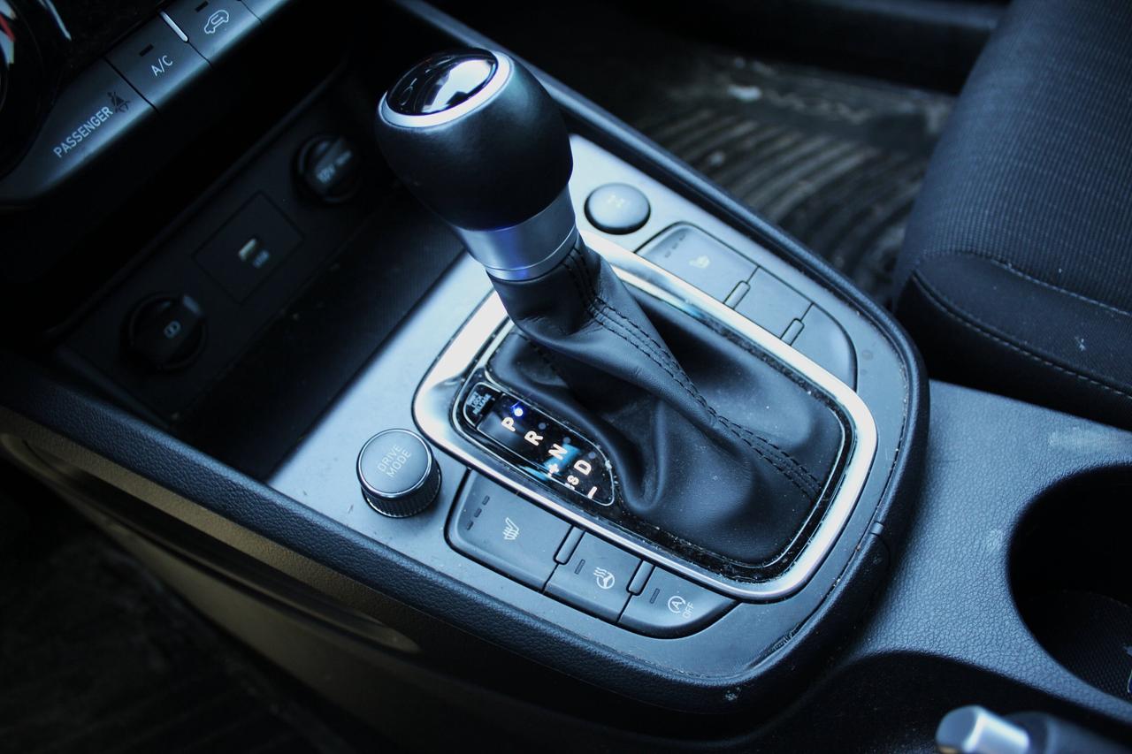 2022 Hyundai KONA Preferred Photo