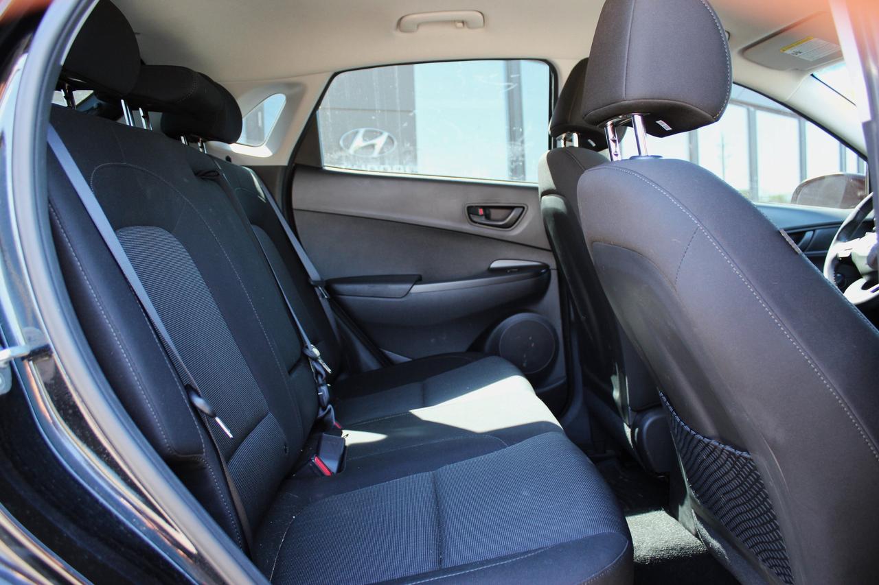 2022 Hyundai KONA Preferred Photo