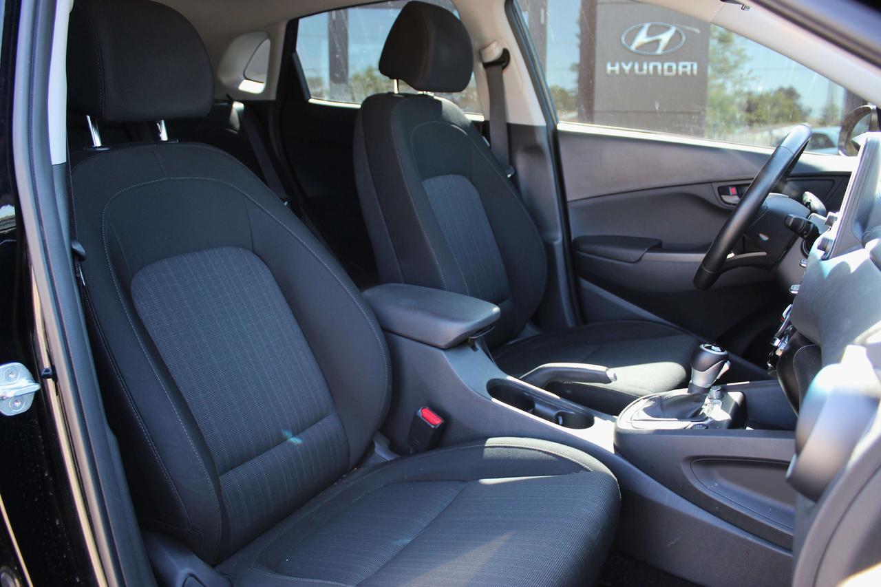 2022 Hyundai KONA 2.0L Preferred AWD Photo