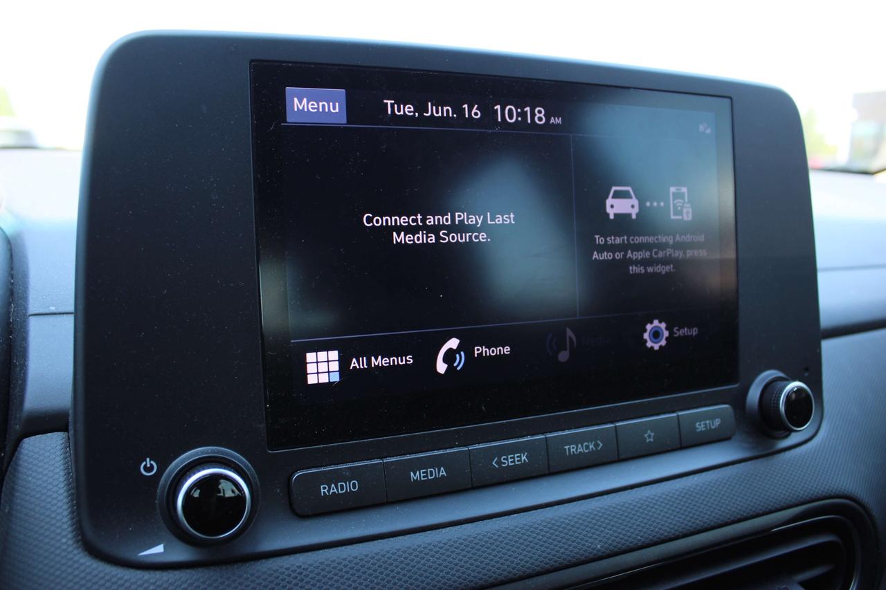 2022 Hyundai KONA 2.0L Preferred AWD Photo
