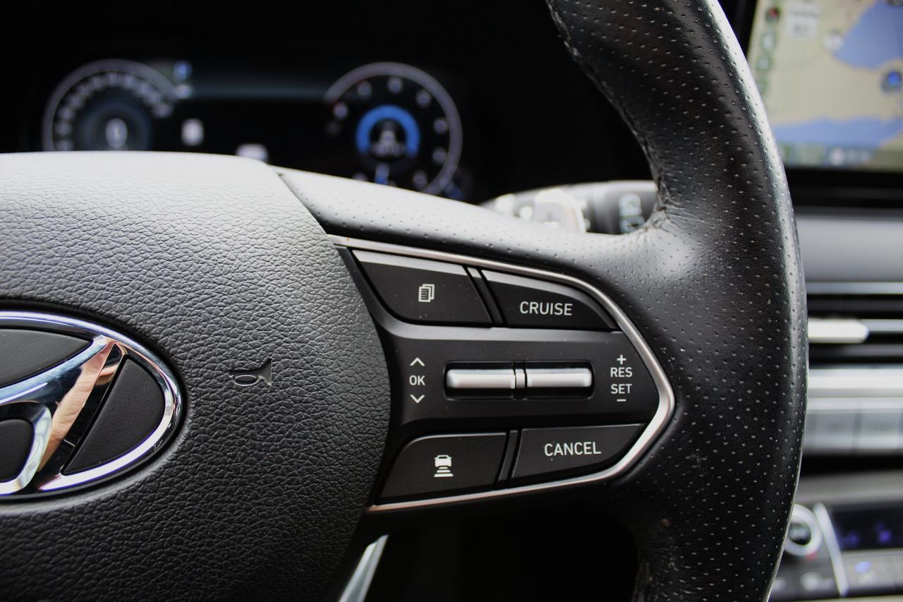 2021 Hyundai PALISADE Ultimate Calligraphy 7-Passenger AWD Photo
