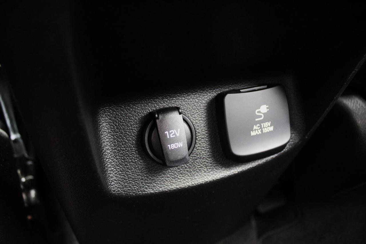 2021 Hyundai PALISADE Ultimate Calligraphy 7-Passenger AWD Photo