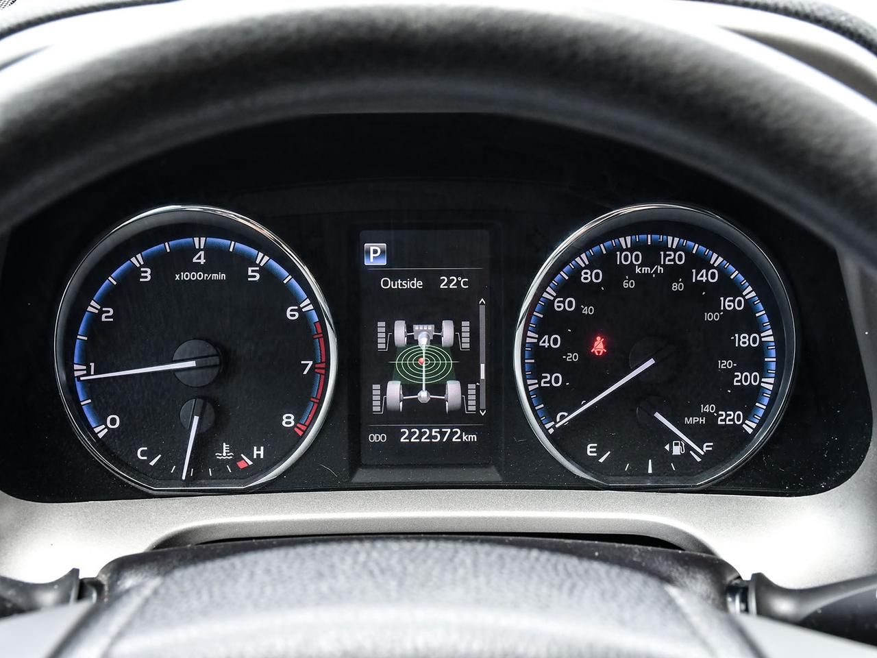 2017 Toyota RAV4 LE   AWD   ASIS   22 SERVICE RECORDS   BLUETOOTH Photo