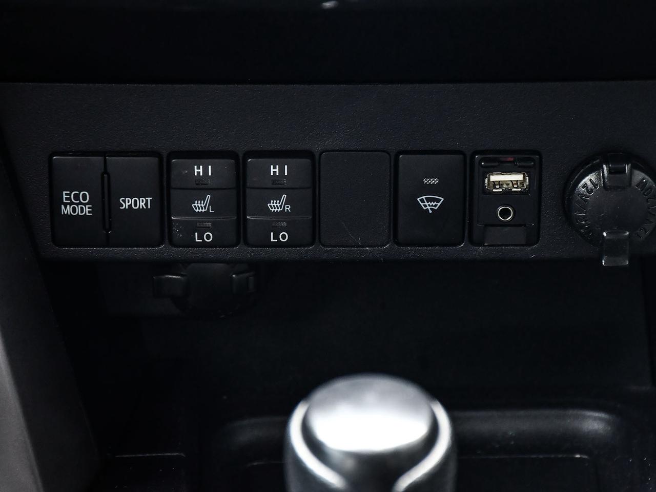 2017 Toyota RAV4 LE   AWD   ASIS   22 SERVICE RECORDS   BLUETOOTH Photo