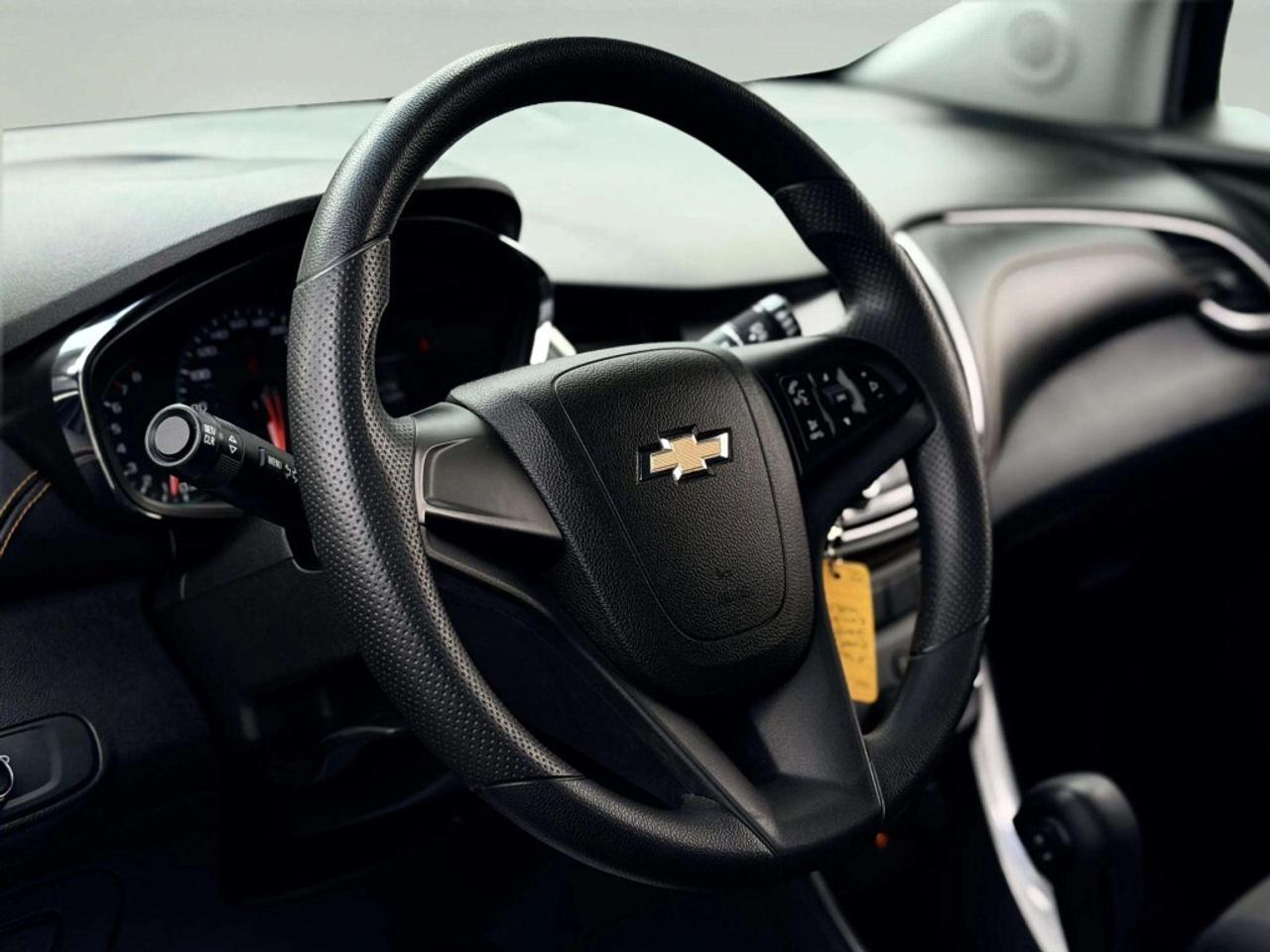 2017 Chevrolet Trax LS Photo