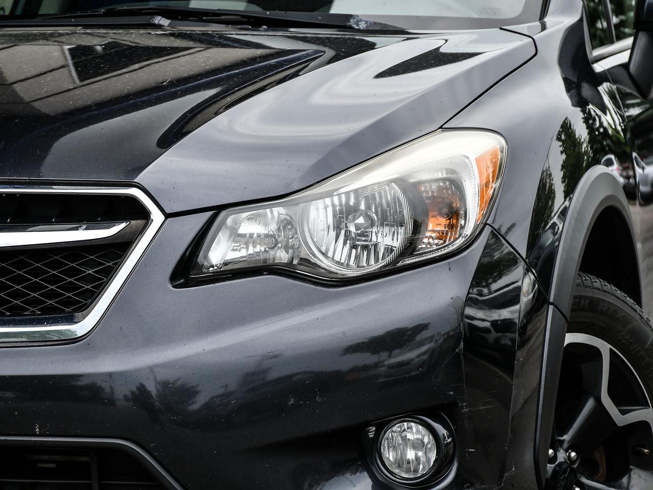 2013 Subaru XV Crosstrek LIMITED   AWD   CLEAN CARFAX   ASIS   HEATED SEATS Photo