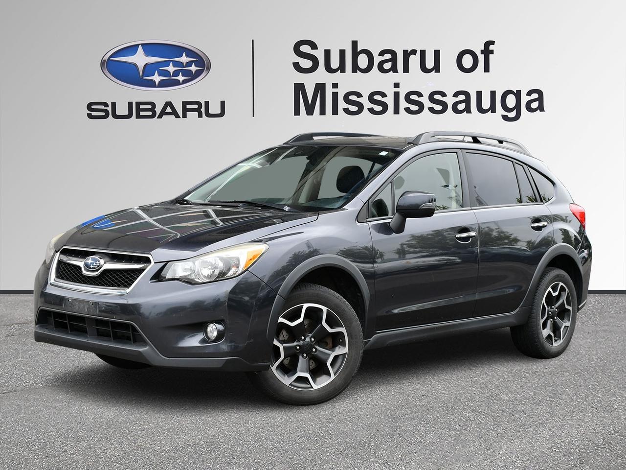 2013 Subaru XV Crosstrek LIMITED   AWD   CLEAN CARFAX   ASIS   HEATED SEATS Photo0