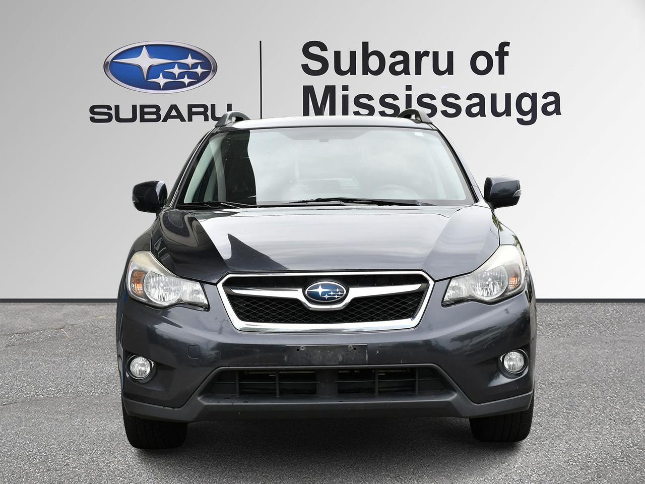 2013 Subaru XV Crosstrek LIMITED   AWD   CLEAN CARFAX   ASIS   HEATED SEATS Photo