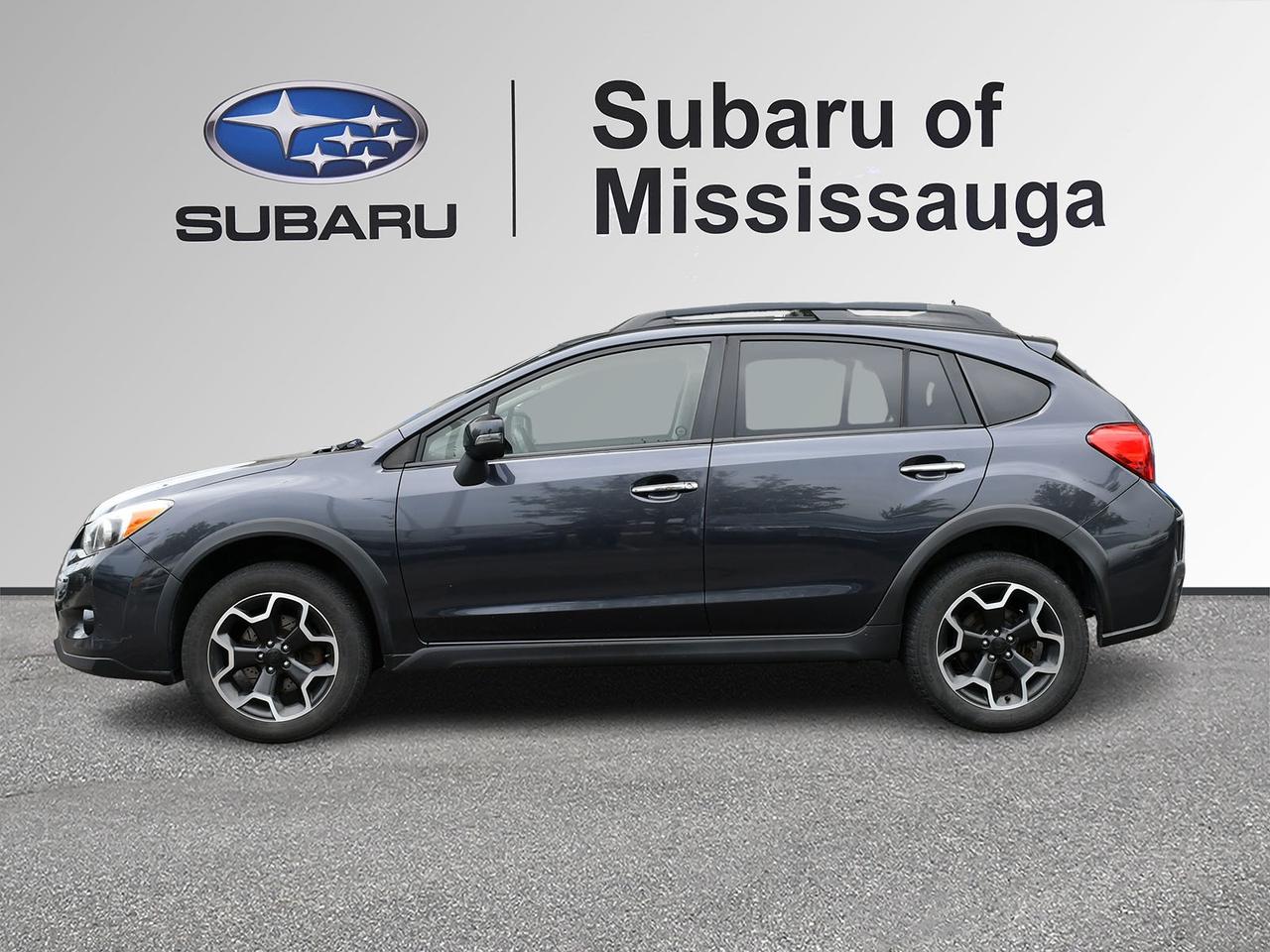 2013 Subaru XV Crosstrek LIMITED   AWD   CLEAN CARFAX   ASIS   HEATED SEATS Photo