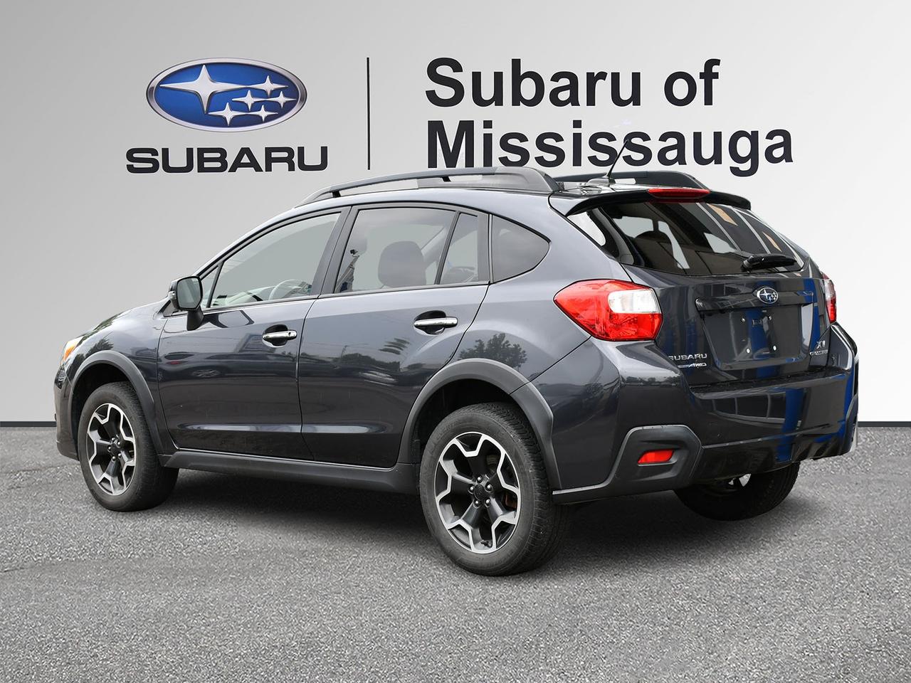 2013 Subaru XV Crosstrek LIMITED   AWD   CLEAN CARFAX   ASIS   HEATED SEATS Photo
