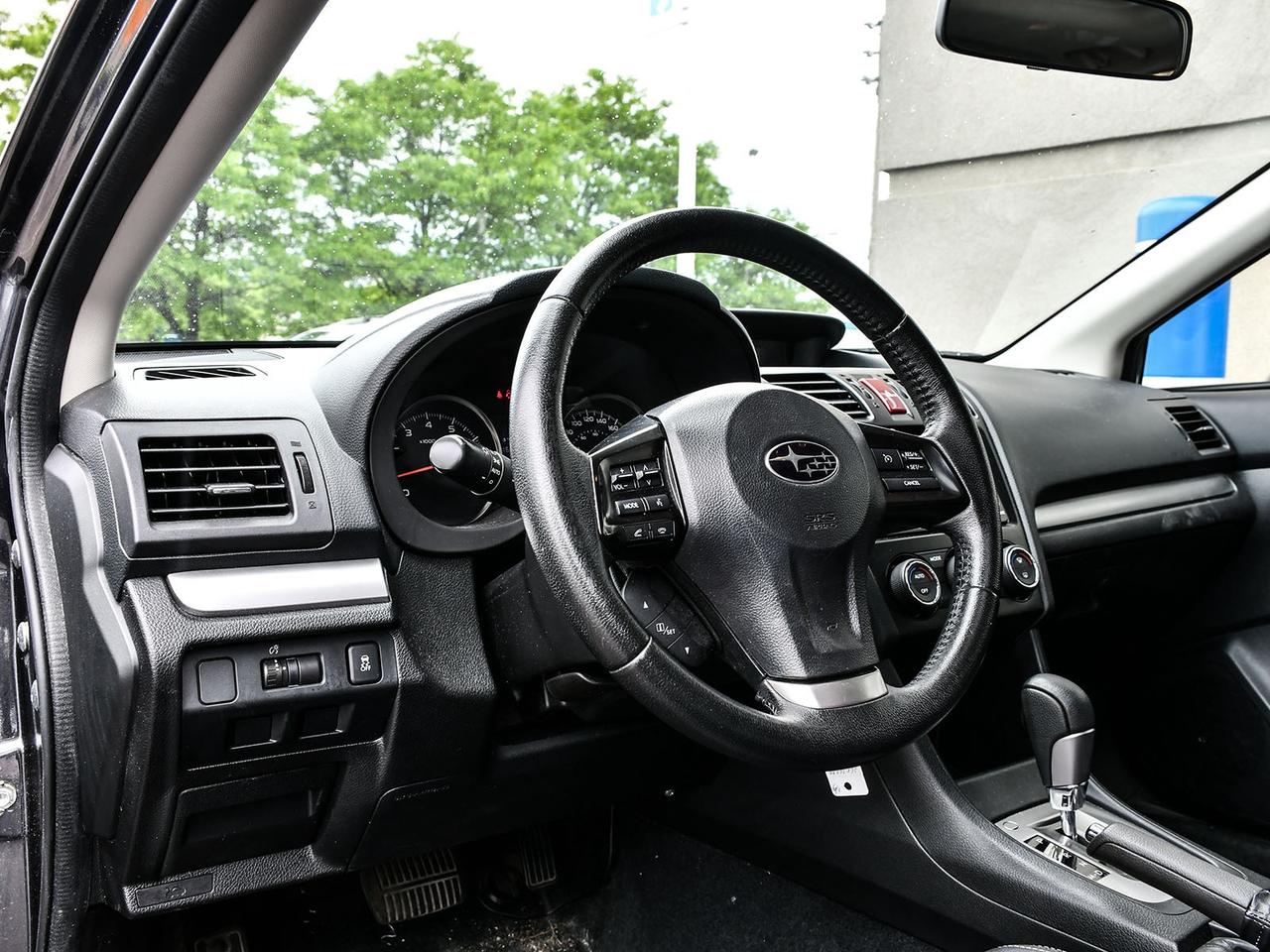 2013 Subaru XV Crosstrek LIMITED   AWD   CLEAN CARFAX   ASIS   HEATED SEATS Photo