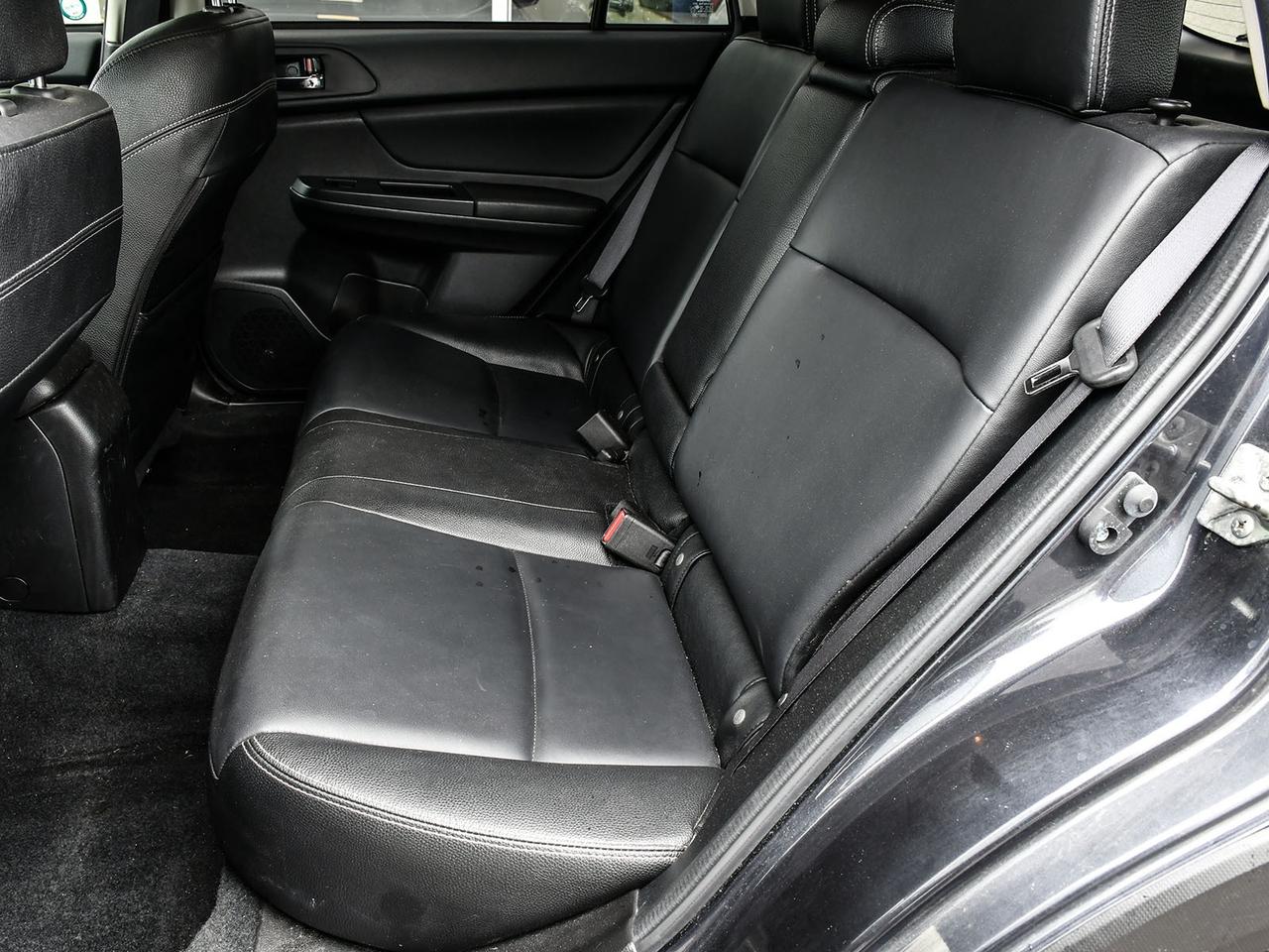 2013 Subaru XV Crosstrek LIMITED   AWD   CLEAN CARFAX   ASIS   HEATED SEATS Photo