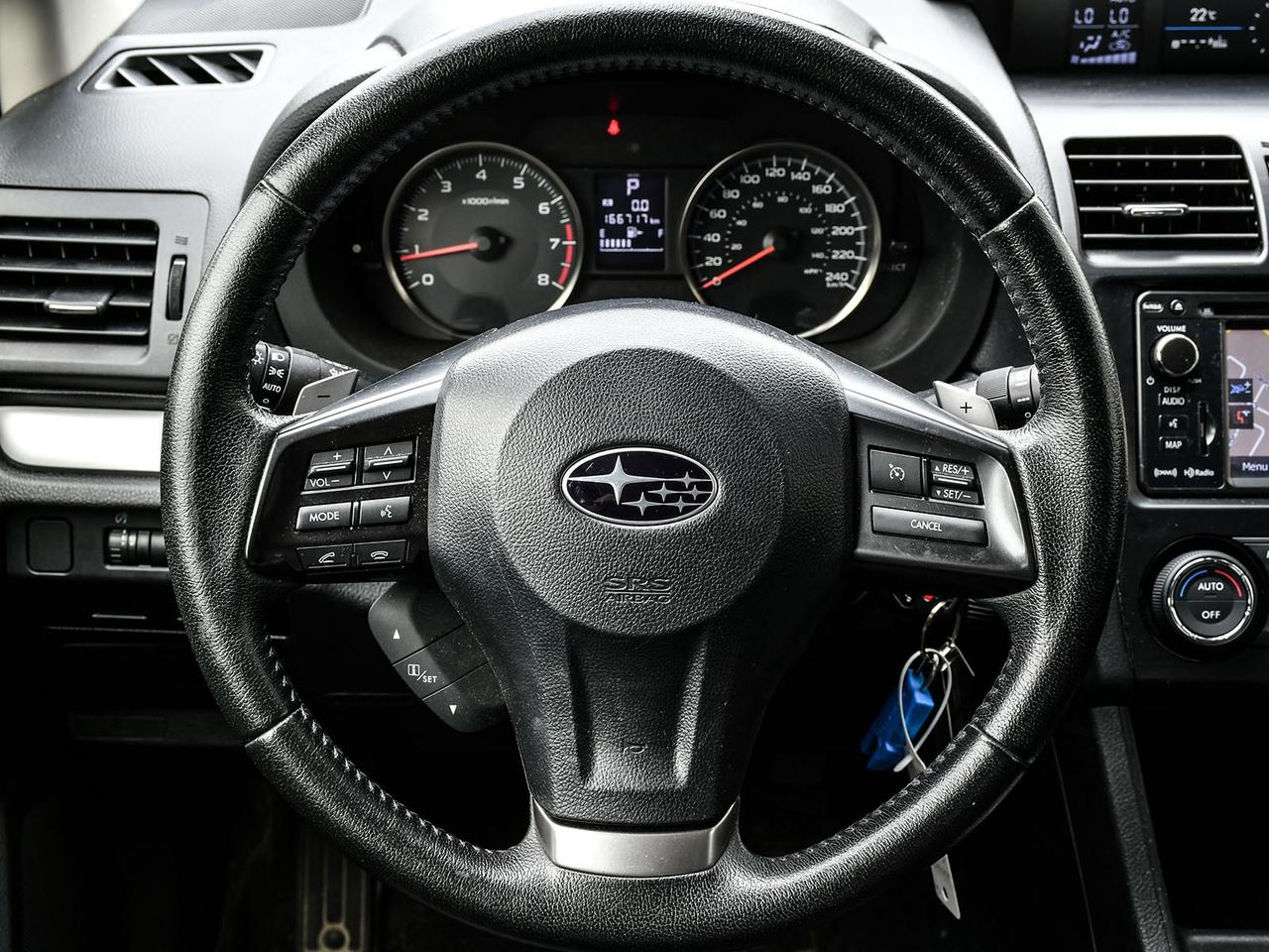 2013 Subaru XV Crosstrek LIMITED   AWD   CLEAN CARFAX   ASIS   HEATED SEATS Photo