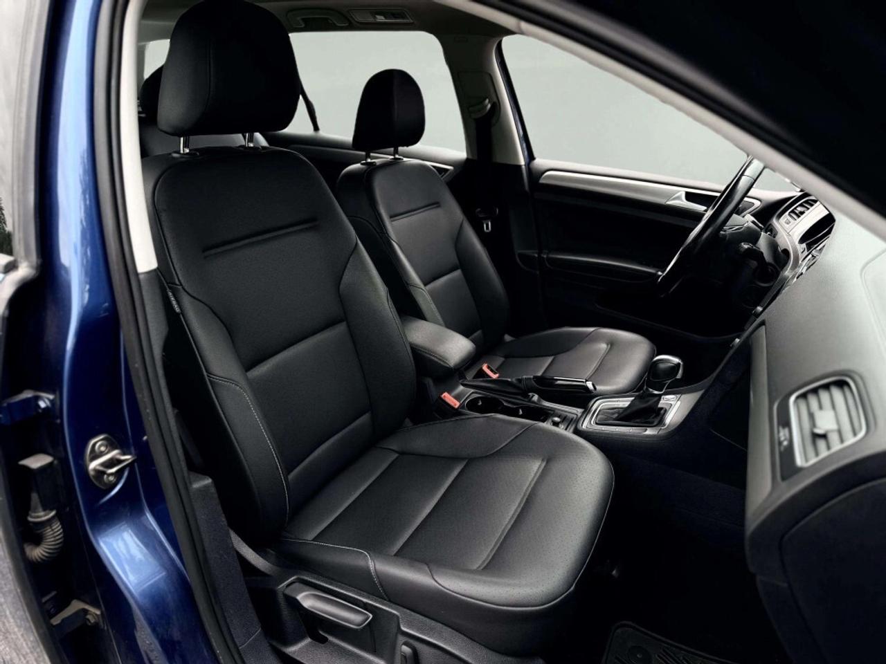 2015 Volkswagen Golf SportWagen Auto 1.8 TSI Highline Photo