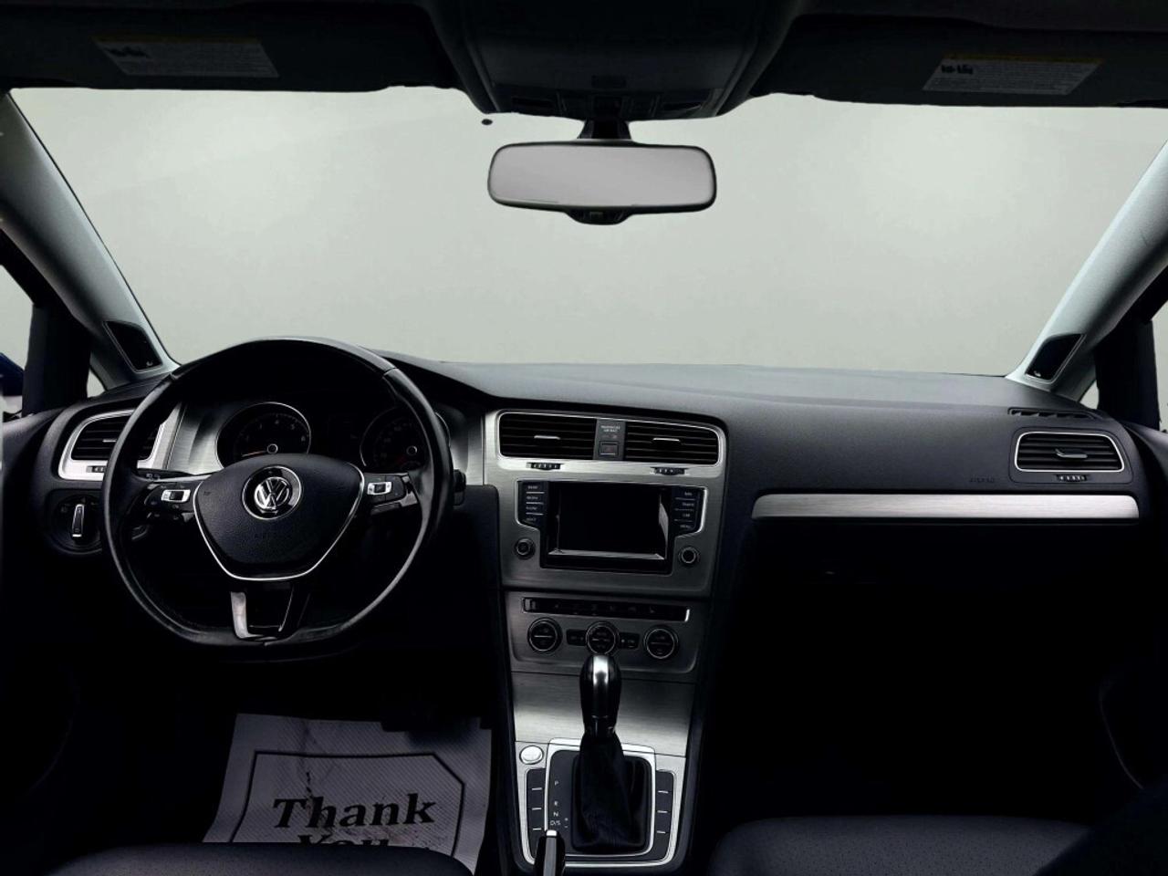 2015 Volkswagen Golf SportWagen Auto 1.8 TSI Highline Photo