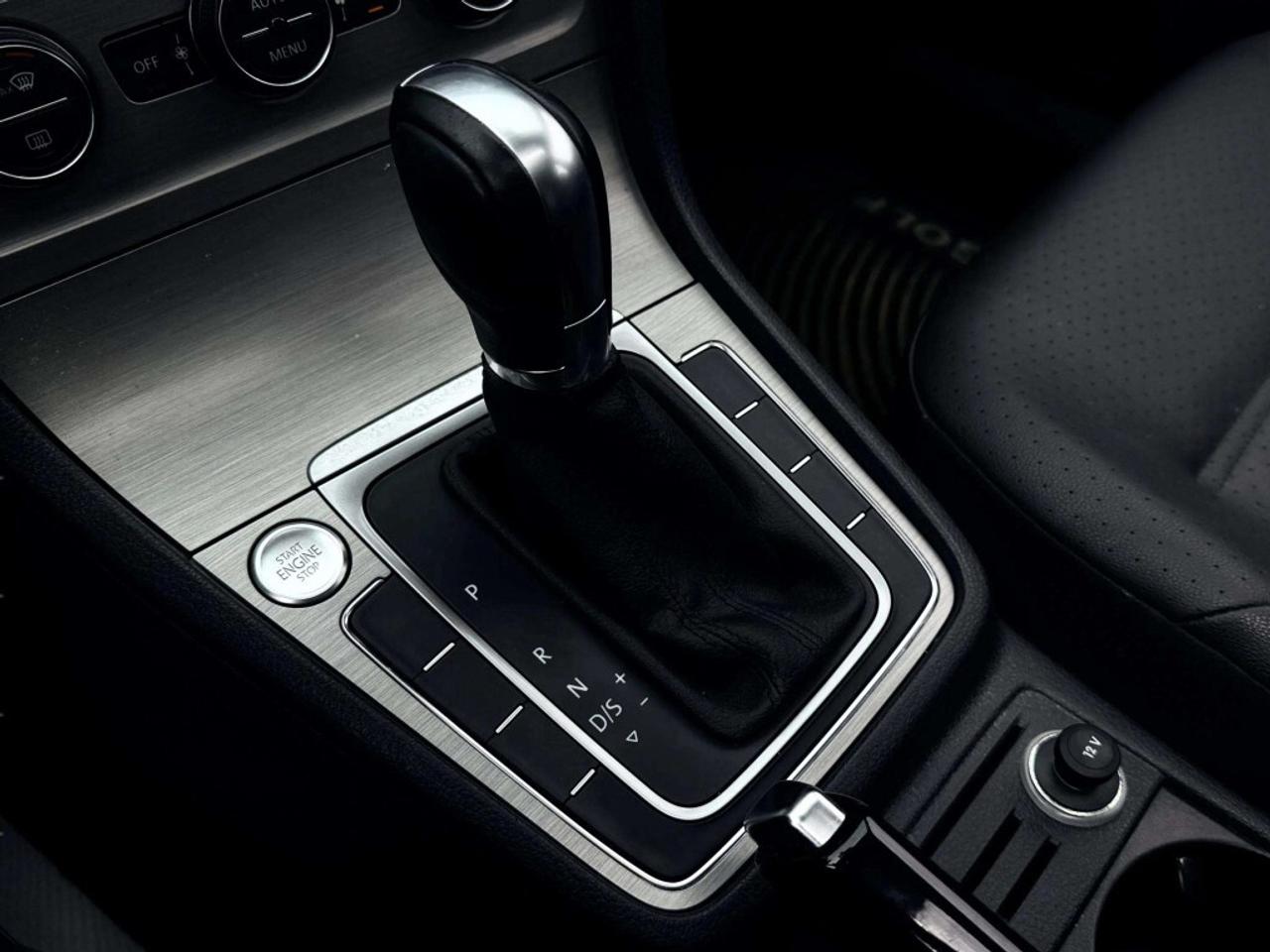 2015 Volkswagen Golf SportWagen Auto 1.8 TSI Highline Photo