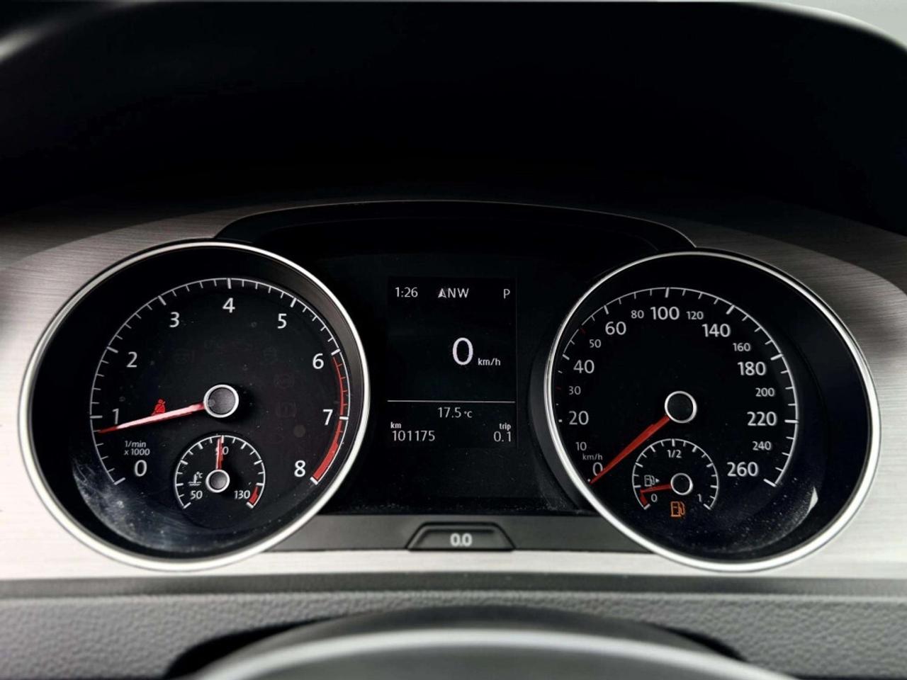 2015 Volkswagen Golf SportWagen Auto 1.8 TSI Highline Photo