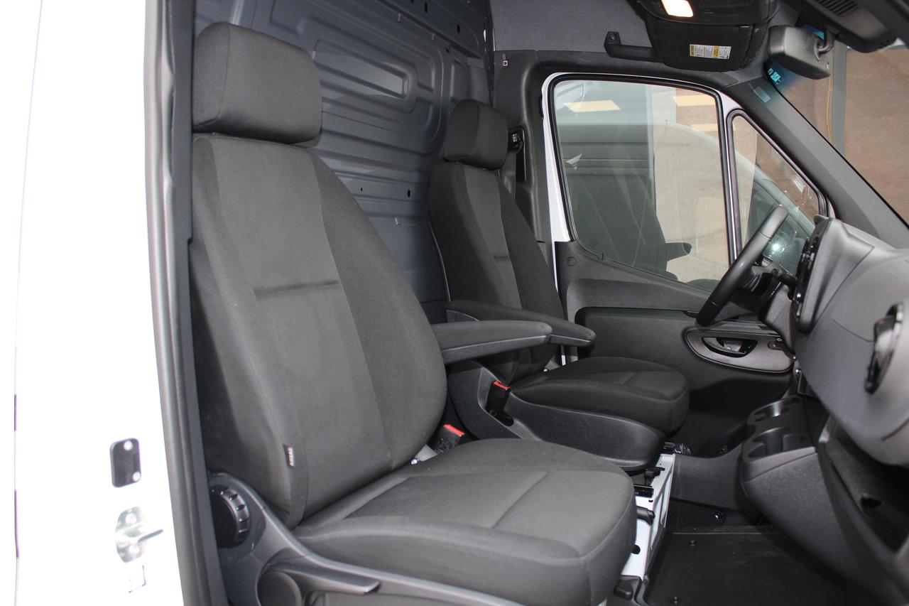 2025 Mercedes-Benz Sprinter Cargo Van 170" FULL SIZE - "H.O DIESEL" Photo