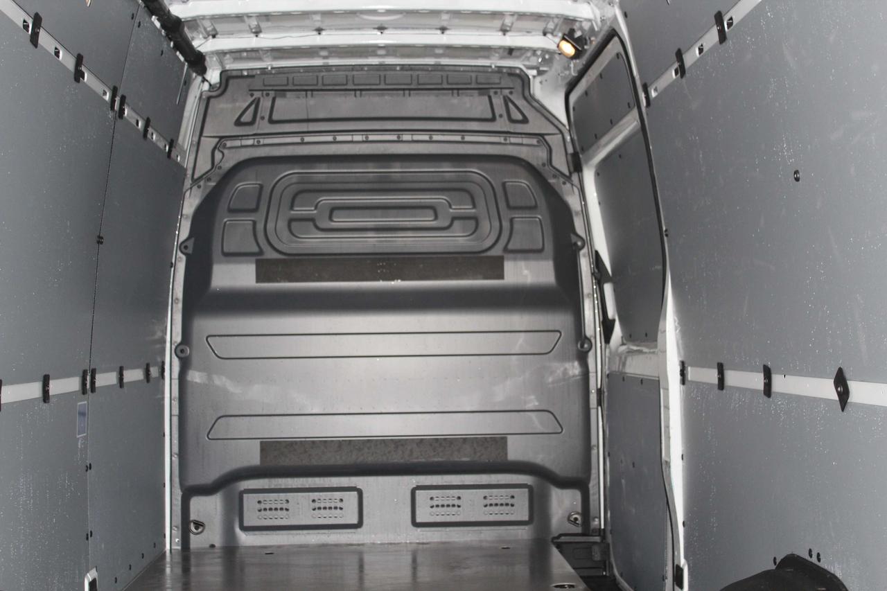 2025 Mercedes-Benz Sprinter 170" FULL SIZE - "H.O DIESEL" Photo