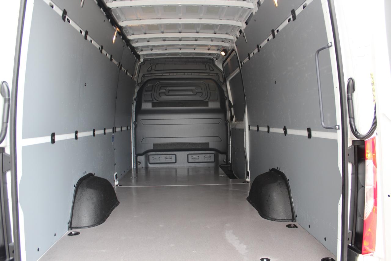 2025 Mercedes-Benz Sprinter Cargo Van 170" FULL SIZE - "H.O DIESEL" Photo