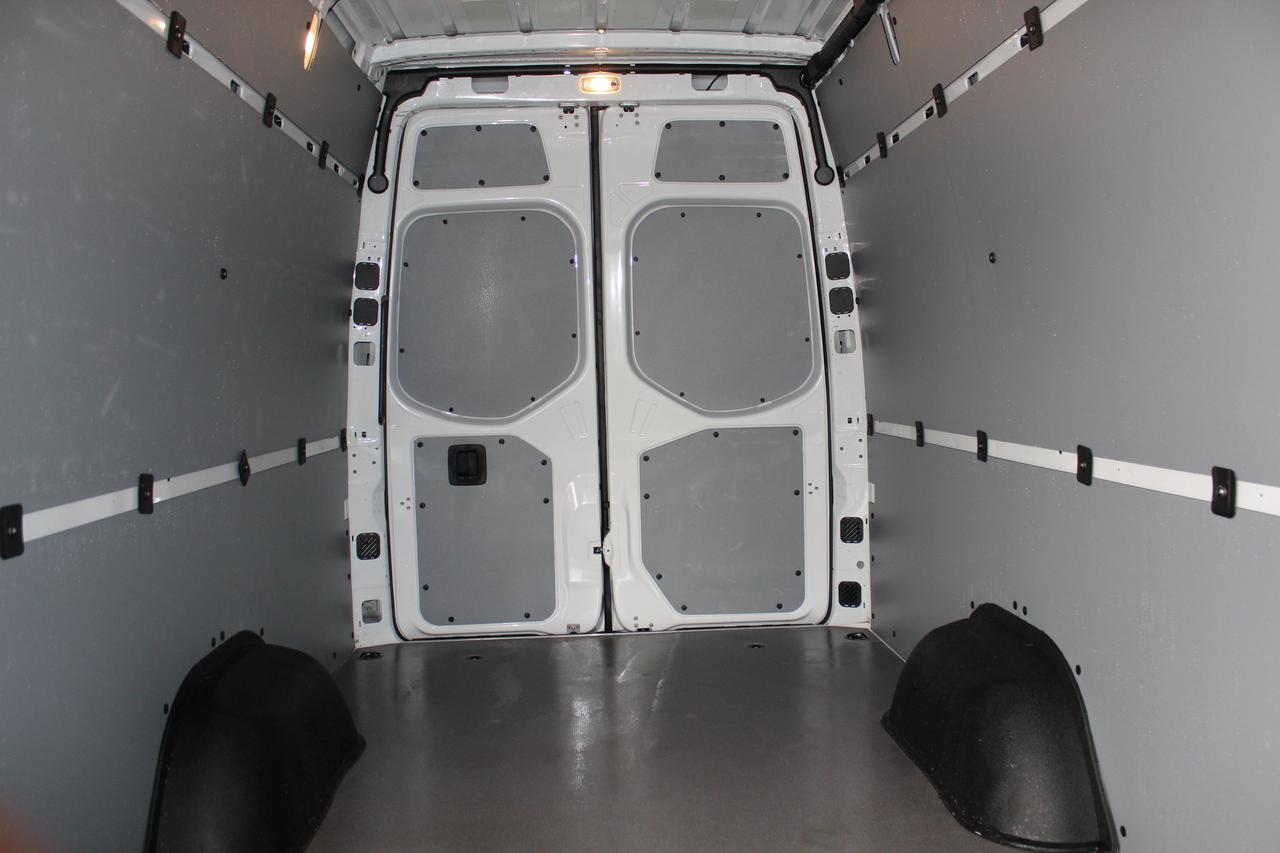 2025 Mercedes-Benz Sprinter Cargo Van 170" FULL SIZE - "H.O DIESEL" Photo