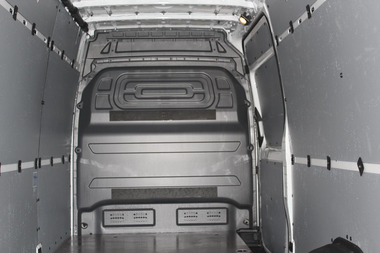 2025 Mercedes-Benz Sprinter Cargo Van 170" FULL SIZE - "H.O DIESEL" Photo