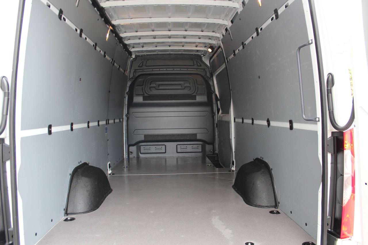 2025 Mercedes-Benz Sprinter 170" FULL SIZE - "H.O DIESEL" Photo