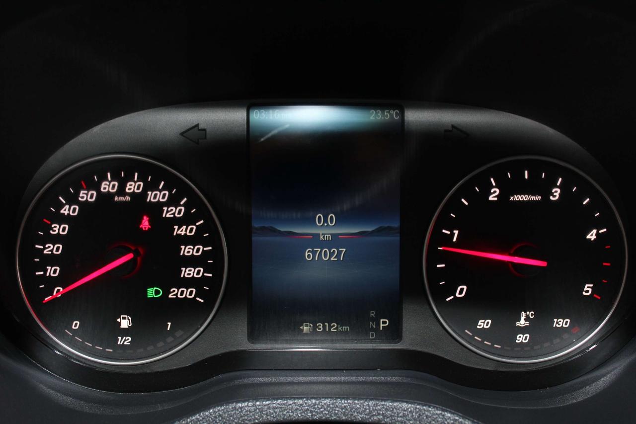 2025 Mercedes-Benz Sprinter 170" FULL SIZE - "H.O DIESEL" Photo