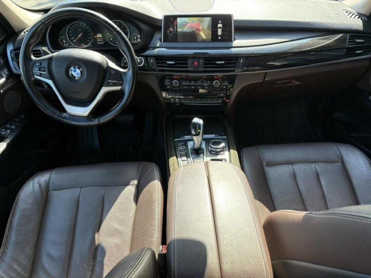 2015 BMW X5 AWD xDrive35i, FULL LOAD, GREAT CONDITION, WOW!! Photo
