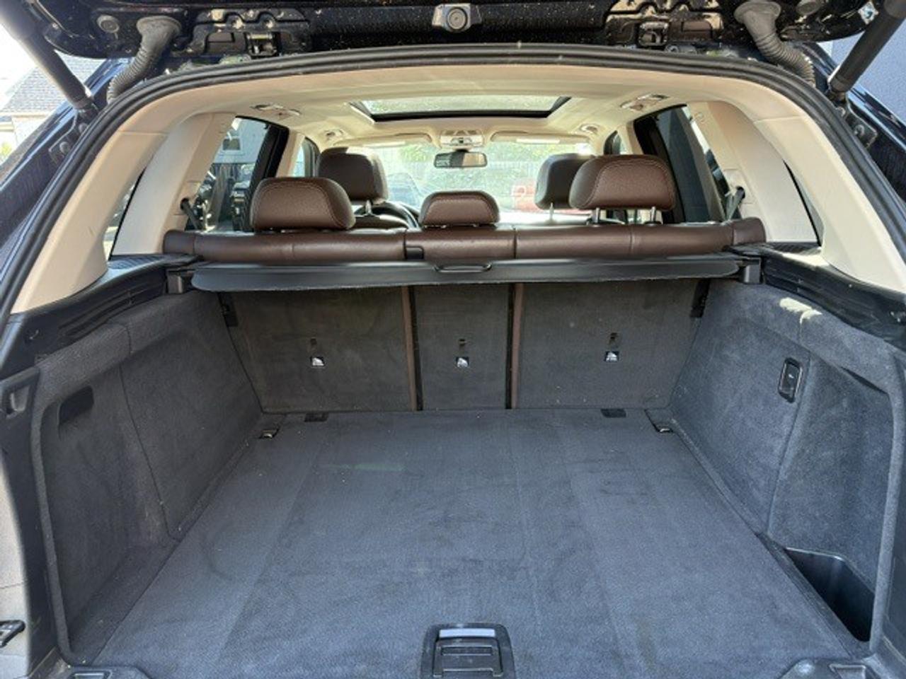 2015 BMW X5 AWD xDrive35i, FULL LOAD, GREAT CONDITION, WOW!! Photo