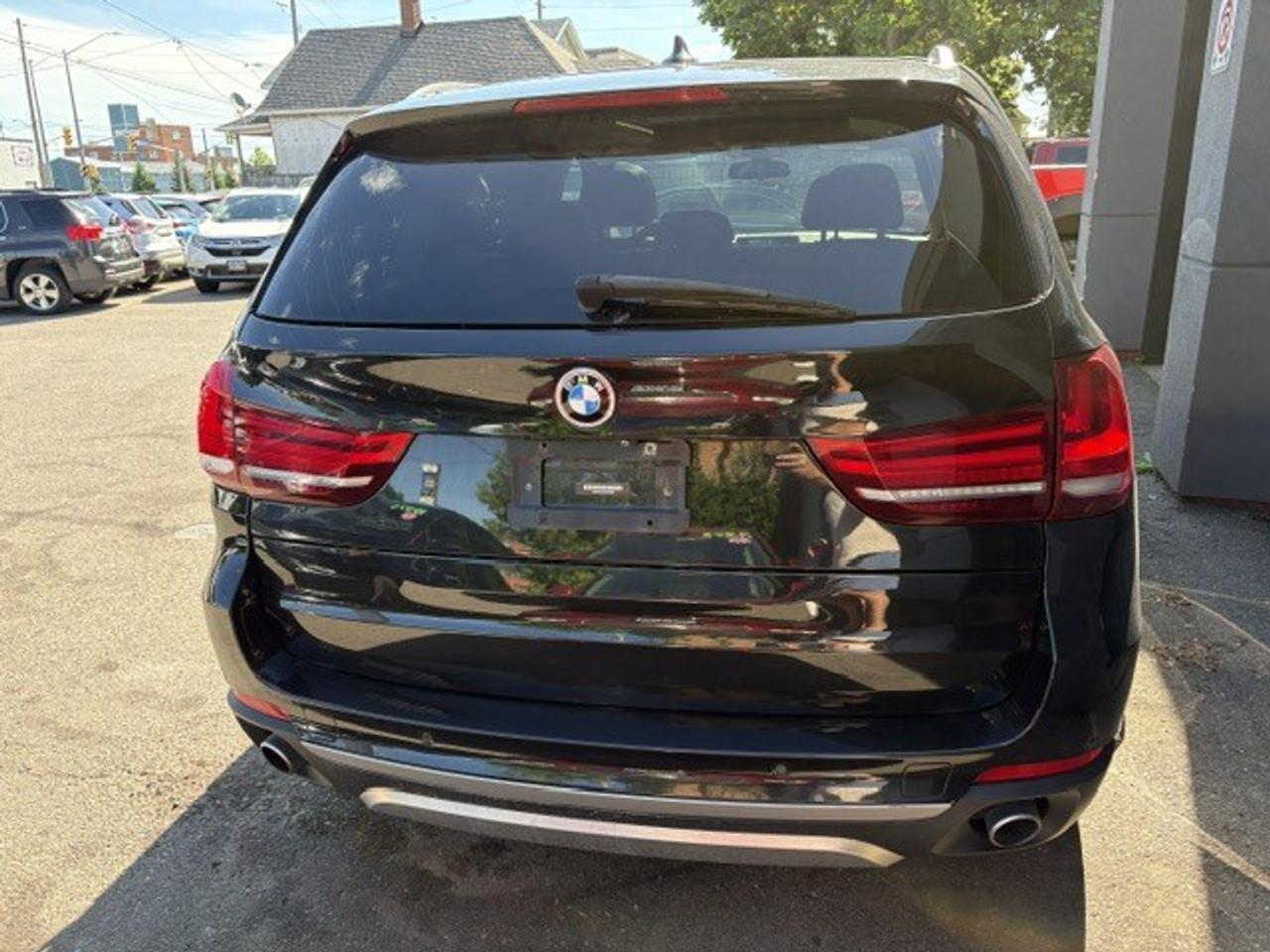 2015 BMW X5 AWD xDrive35i, FULL LOAD, GREAT CONDITION, WOW!! Photo