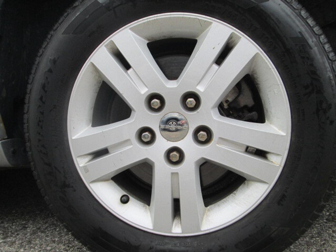 2014 Dodge Grand Caravan 4dr Wgn Crew, Power Doors and Lift Gate Photo