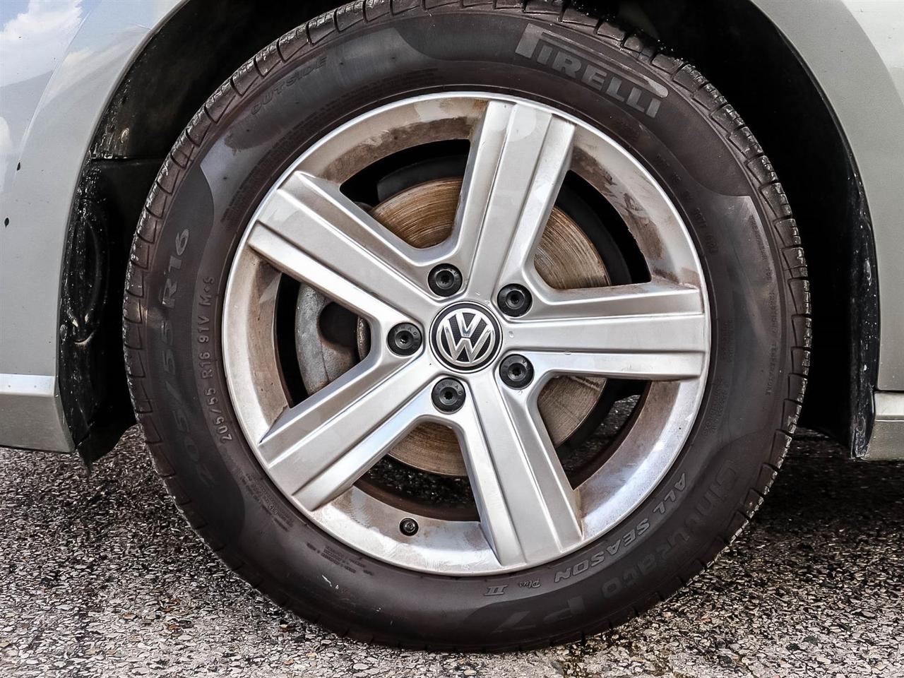 2019 Volkswagen Golf Sportwagen Photo
