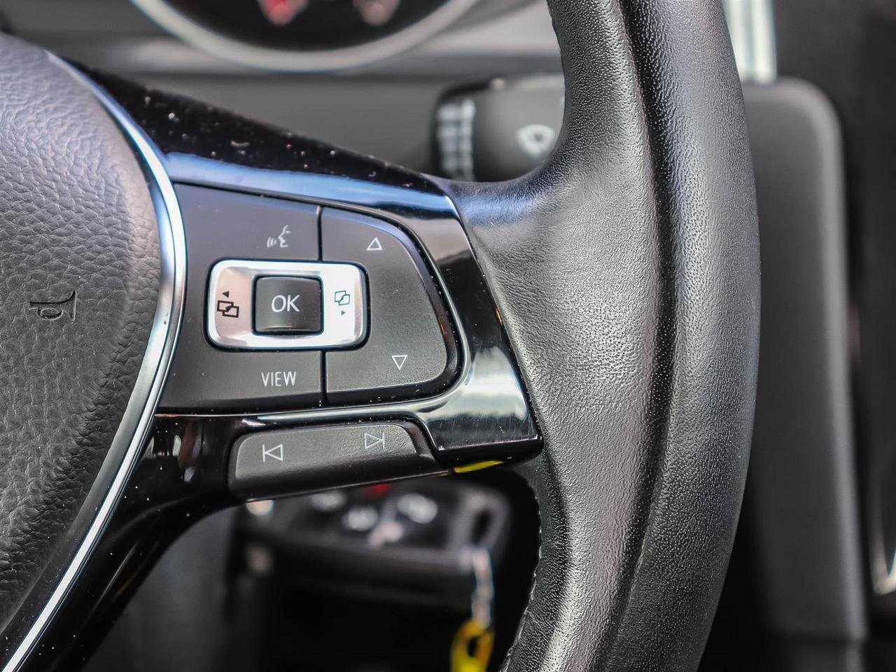 2019 Volkswagen Golf Sportwagen Photo