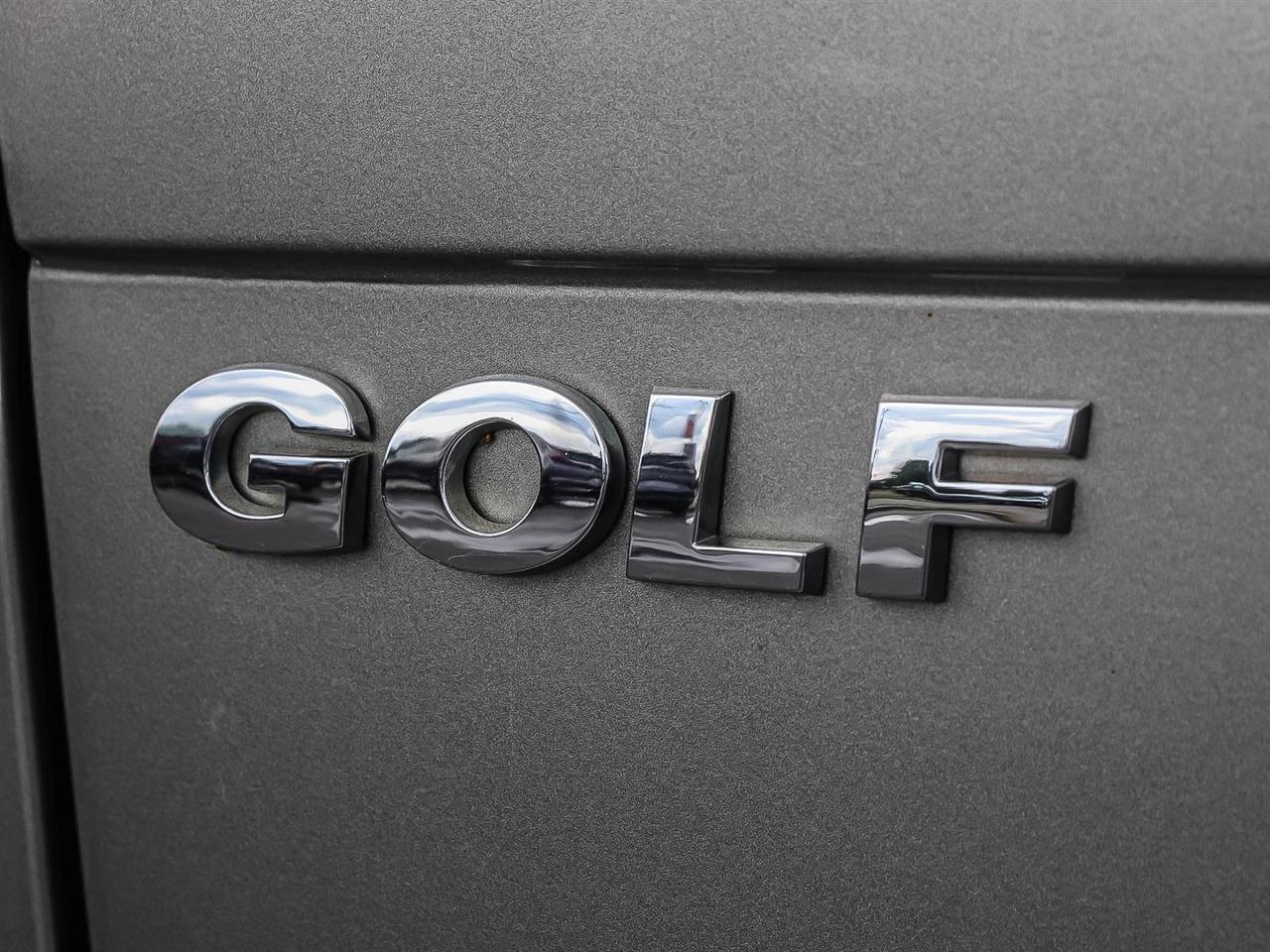 2019 Volkswagen Golf Sportwagen Photo