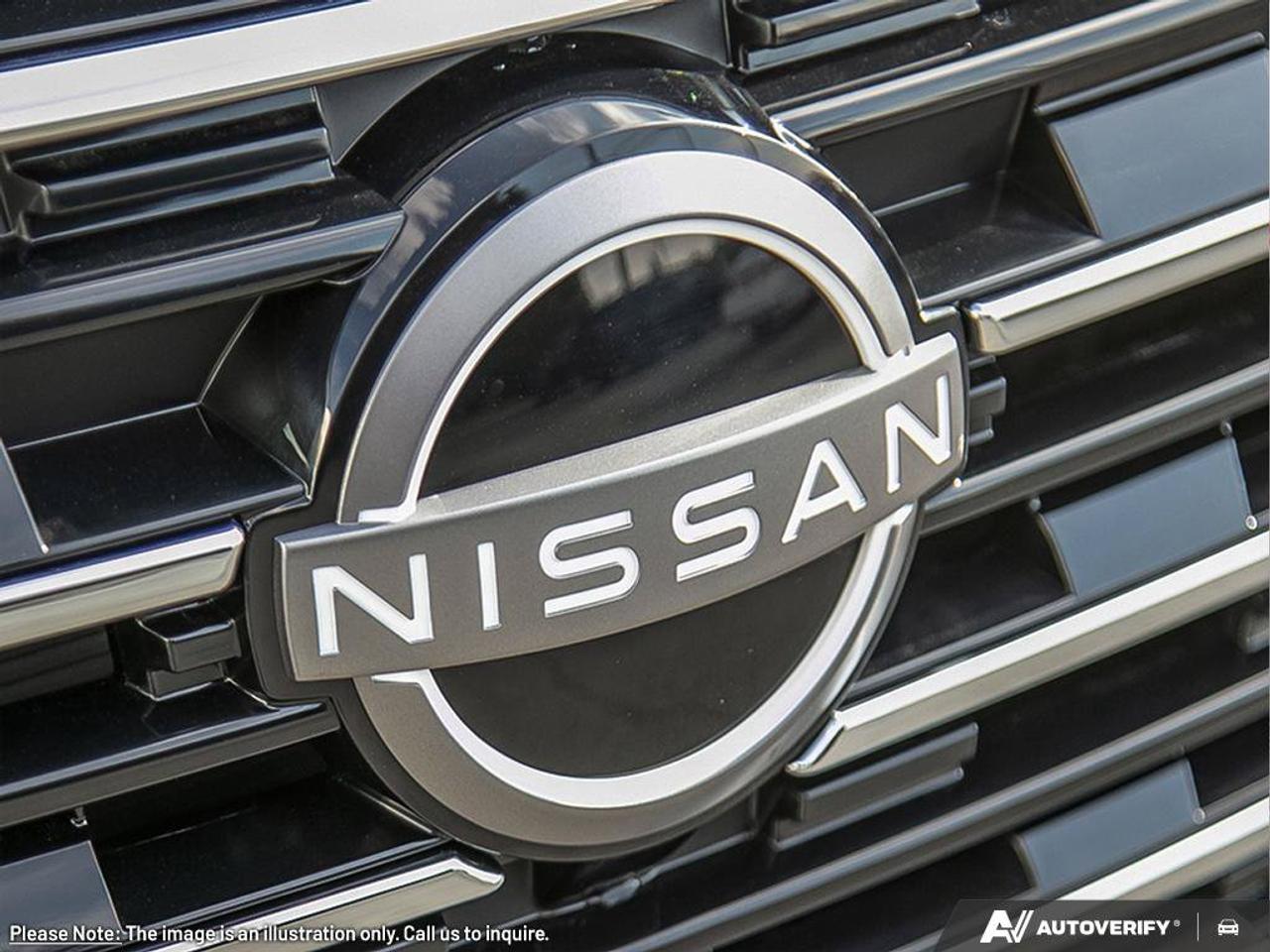 2026 Nissan Rogue S Photo