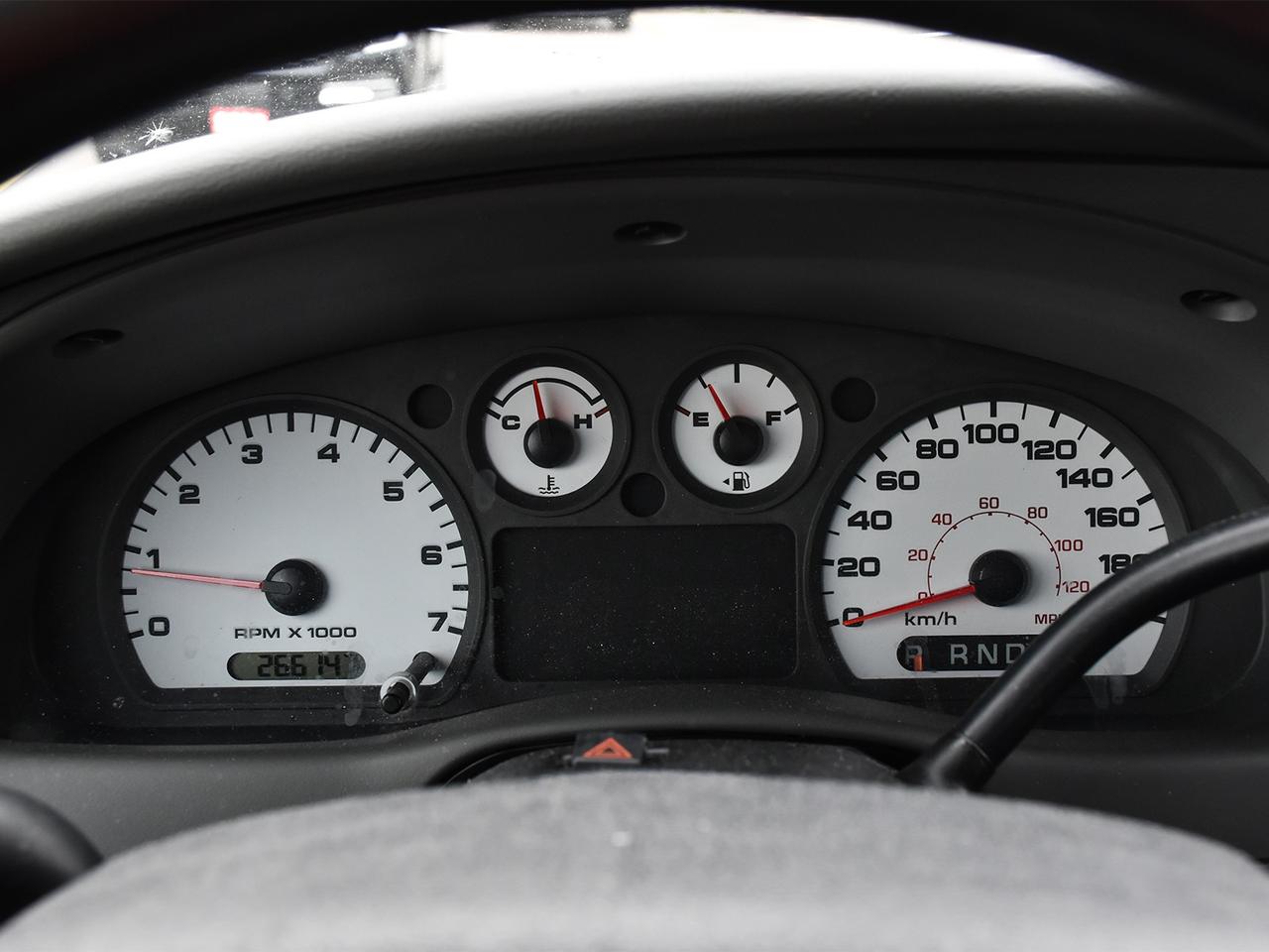 2009 Ford Ranger SPORT Photo