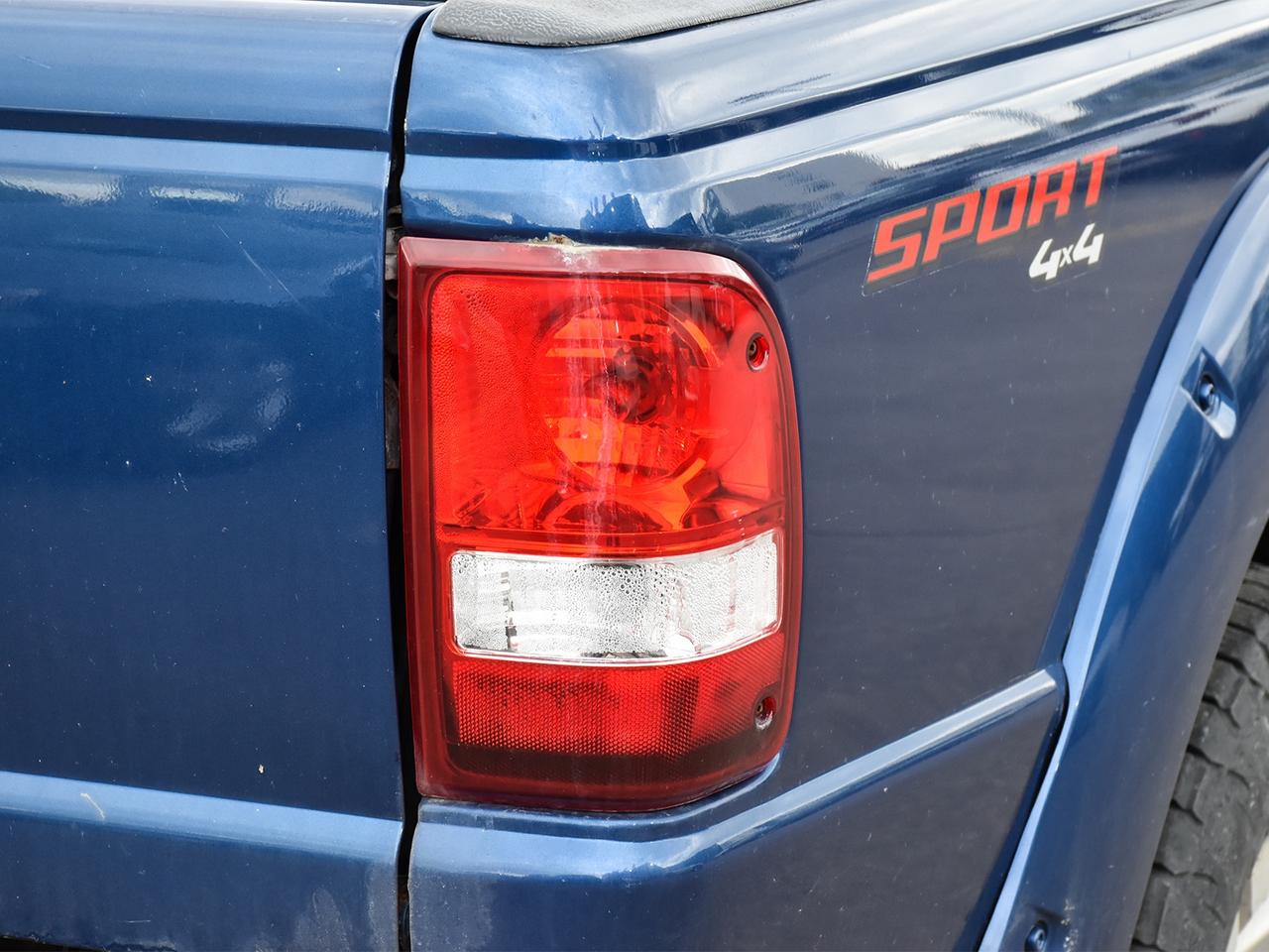 2009 Ford Ranger SPORT Photo