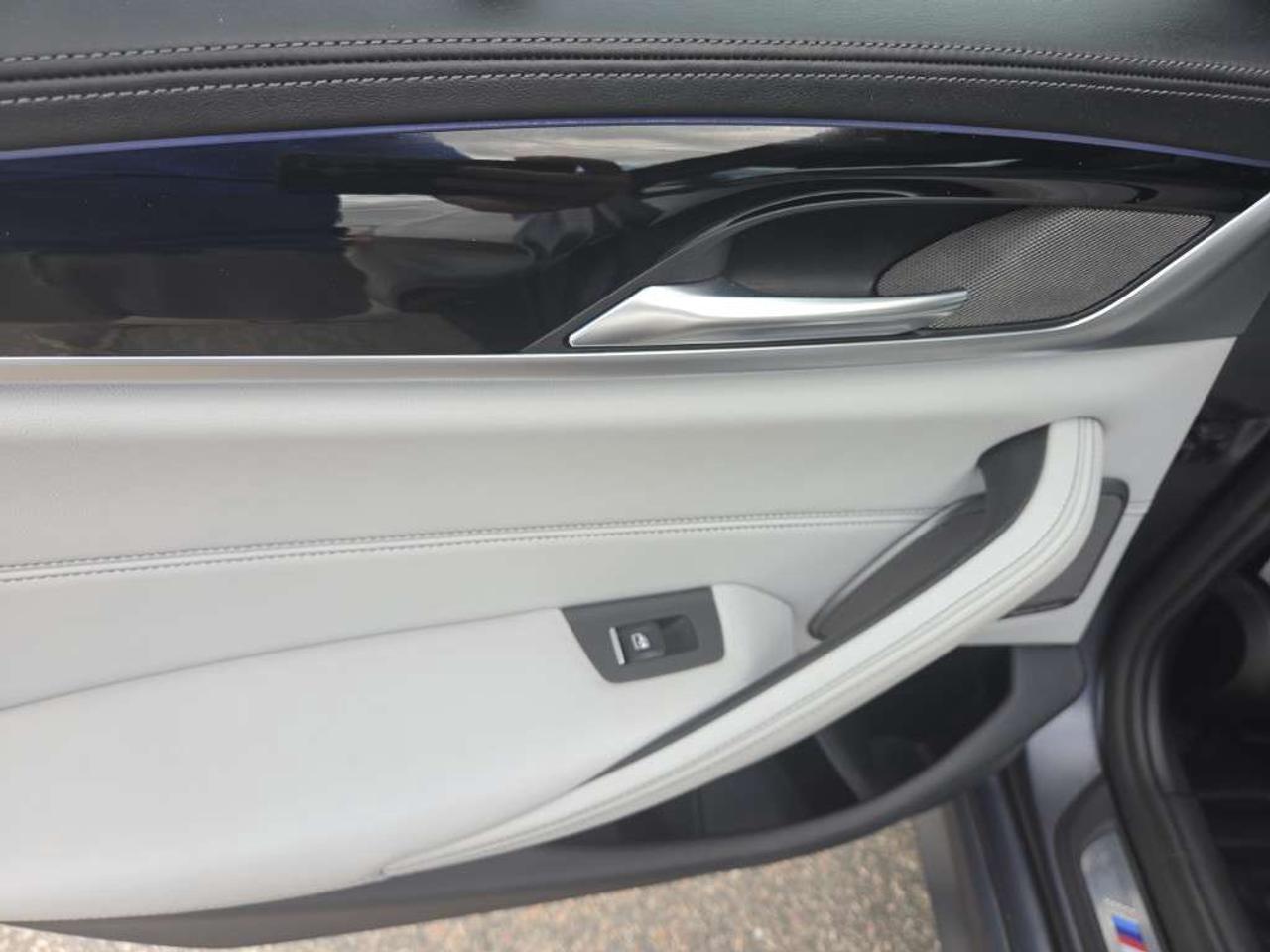 2019 BMW M5 Base 4dr All-wheel Drive Sedan Automatic - P-448269 - -None Photo